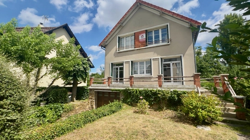 Image d'un maison 5 pièces 94 m² à 339000€ à juvisy-sur-orge (91260)