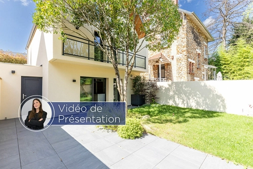 Image d'un maison 6 pièces 140 m² à 1349000€ à antony (92160)