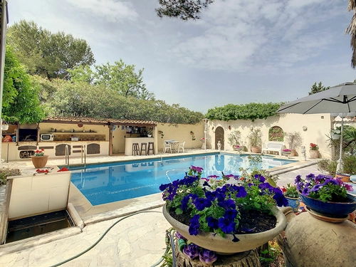 Image d'un maison 5 pièces 94 m² à 650000€ à marseille 13ème (13013)