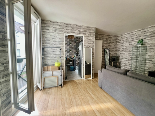 Image d'un appartement 2 pièces 38 m² à 88000€ à montereau-fault-yonne (77130)
