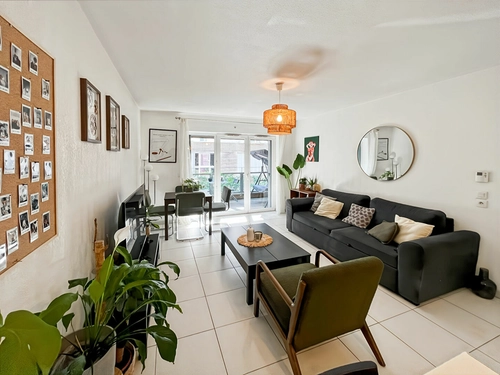 Image d'un appartement 3 pièces 61 m² à 269500€ à talence (33400)
