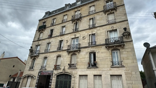 Image d'un appartement 2 pièces 38 m² à 120000€ à livry-gargan (93190)