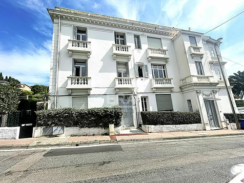 Image d'un appartement 1 pièce 15 m² à 120000€ à le cannet (06110)