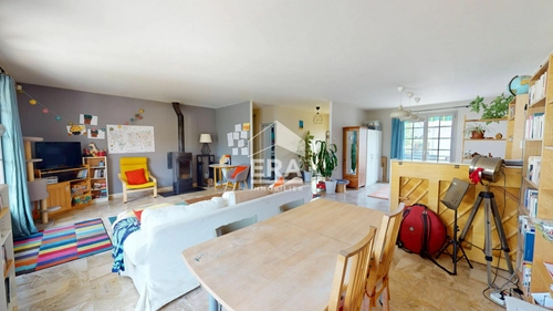 Image d'un maison 5 pièces 122 m² à 215900€ à bourges (18000)
