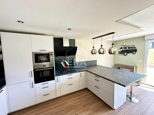 Image d'un maison 3 pièces 66 m² à 223000€ à gaillac (81600)