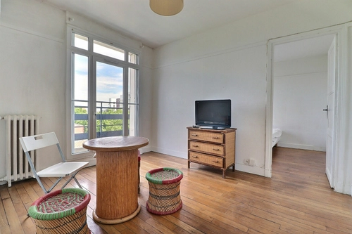 Image d'un appartement 3 pièces 49 m² à 169900€ à aubervilliers (93300)