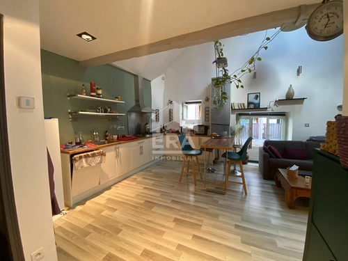 Image d'un appartement 2 pièces 59 m² à 800€ à pau (64000)