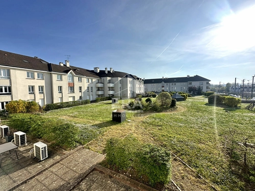 Image d'un appartement 3 pièces 73 m² à 249900€ à poissy (78300)