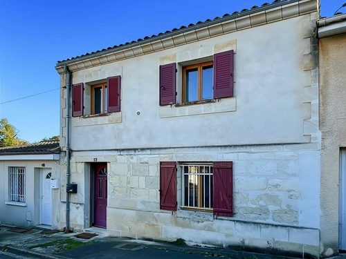 Image d'un appartement 3 pièces 61 m² à 213000€ à eysines (33320)