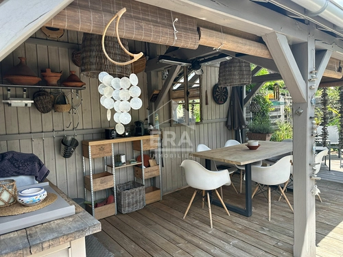 Image d'un maison 5 pièces 130 m² à 269185€ à châteauroux (36000)