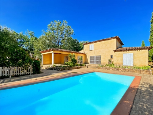 Image d'un maison 5 pièces 205 m² à 1200000€ à grasse (06130)