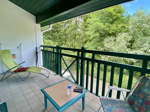 Image d'un appartement 3 pièces 60 m² à 318000€ à boucau (64340)