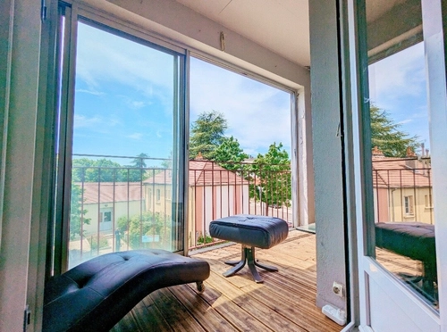 Image d'un appartement 5 pièces 82 m² à 148000€ à chenôve (21300)