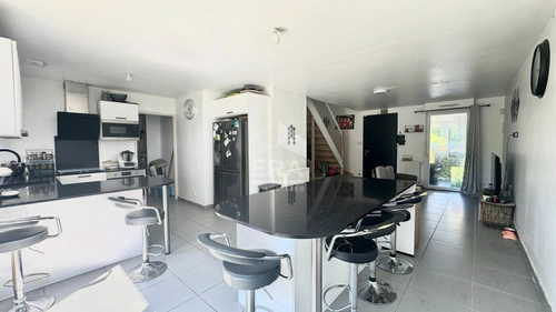 Image d'un maison 5 pièces 100 m² à 292000€ à ballancourt-sur-essonne (91610)