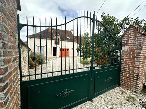 Image d'un maison 5 pièces 152 m² à 149800€ à vimpelles (77520)