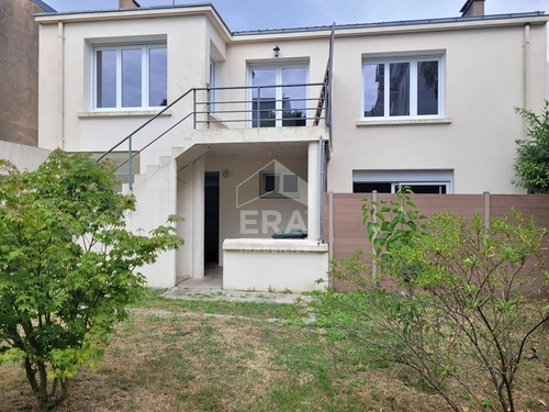 Image d'un maison 5 pièces 126 m² à 299000€ à la roche-sur-yon (85000)