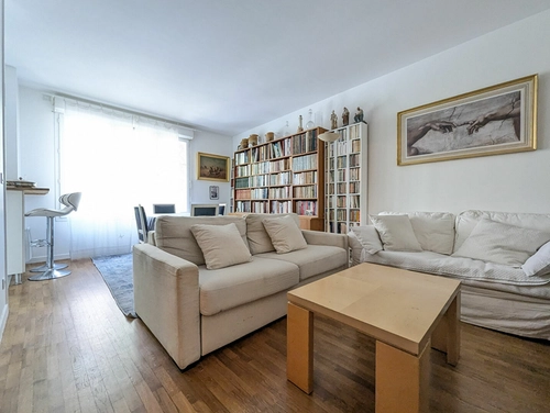 Image d'un appartement 2 pièces 52 m² à 472500€ à vincennes (94300)