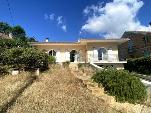 Image d'un maison 4 pièces 108 m² à 783750€ à arcachon (33120)