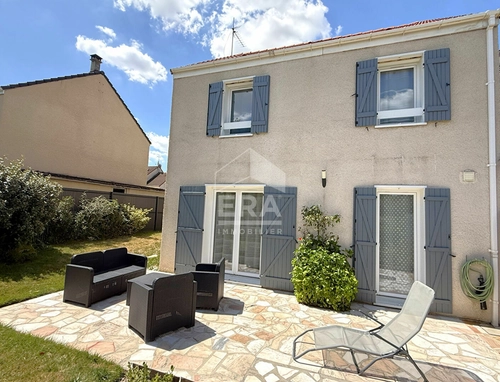 Image d'un maison 4 pièces 76 m² à 285000€ à guignes (77390)