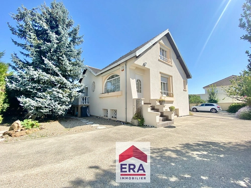 Image d'un maison 8 pièces 178 m² à 468000€ à sartrouville (78500)