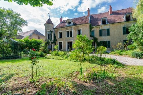 Image d'un maison 11 pièces 380 m² à 515000€ à dole (39100)