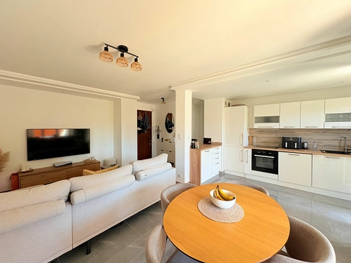 Image d'un appartement 2 pièces 50 m² à 280000€ à cagnes-sur-mer (06800)