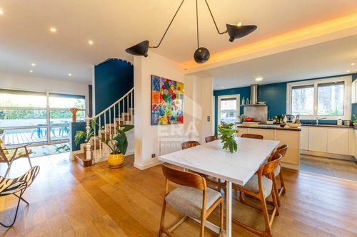 Image d'un maison 7 pièces 161 m² à 342000€ à tarbes (65000)