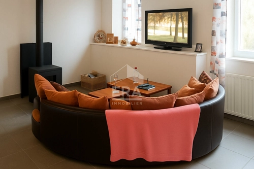 Image d'un appartement 3 pièces 72 m² à 120000€ à rive-de-gier (42800)