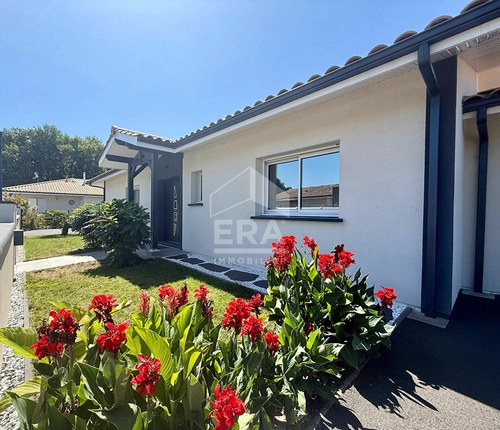 Image d'un maison 6 pièces 131 m² à 564425€ à le teich (33470)