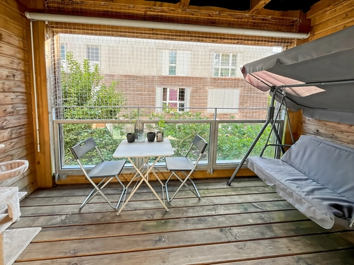 Image d'un appartement 3 pièces 61 m² à 269500€ à talence (33400)