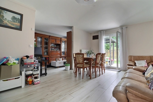Image d'un maison 9 pièces 128 m² à 359900€ à montigny-lès-cormeilles (95370)