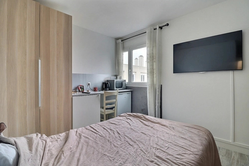 Image d'un appartement 4 pièces 75 m² à 194000€ à saint-gratien (95210)