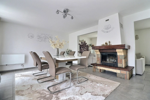 Image d'un maison 5 pièces 126 m² à 499000€ à taverny (95150)