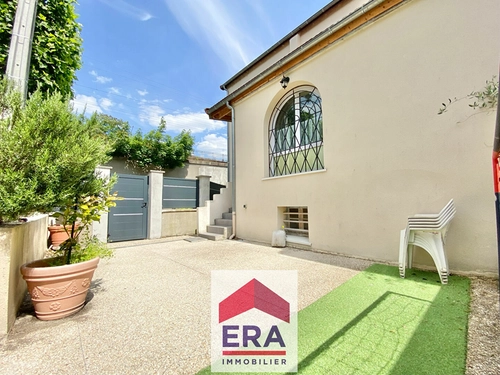 Image d'un maison 5 pièces 110 m² à 468000€ à sartrouville (78500)