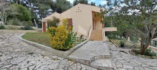 Image d'un maison 4 pièces 106 m² à 349800€ à martigues (13500)