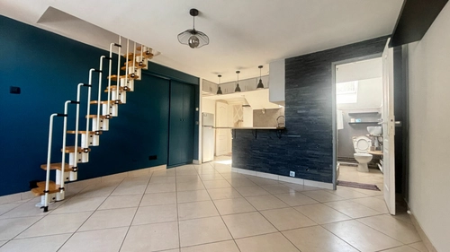 Image d'un appartement 3 pièces 37 m² à 750€ à corbeil-essonnes (91100)