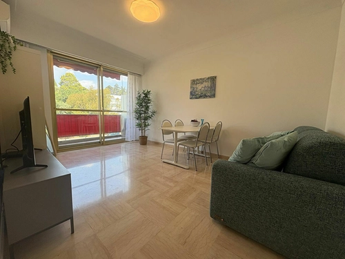 Image d'un appartement 2 pièces 48 m² à 215000€ à nice (06000)