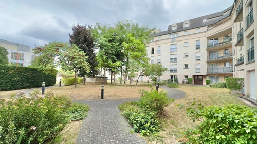Image d'un appartement 5 pièces 103 m² à 324900€ à juvisy-sur-orge (91260)