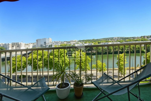 Image d'un appartement 5 pièces 103 m² à 700000€ à boulogne-billancourt (92100)