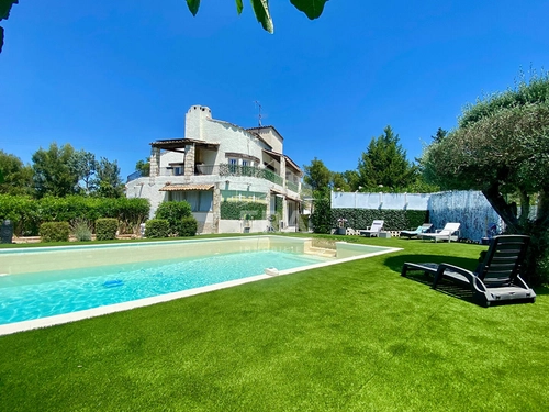 Image d'un maison 4 pièces 278 m² à 890000€ à vidauban (83550)