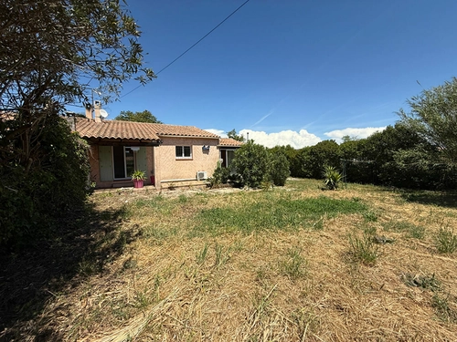 Image d'un maison 8 pièces 150 m² à 756000€ à martigues (13500)