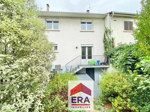 Image d'un maison 6 pièces 128 m² à 499900€ à sartrouville (78500)
