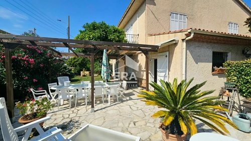 Image d'un maison 6 pièces 150 m² à 575000€ à fréjus (83600)