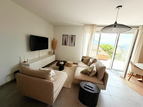 Image d'un appartement 3 pièces 65 m² à 349000€ à vence (06140)