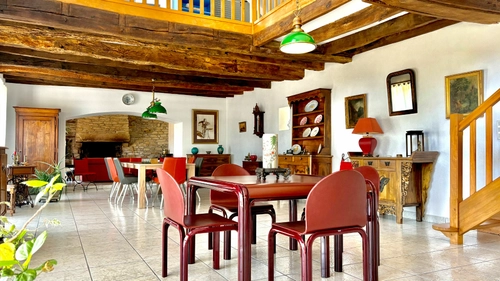 Image d'un maison 10 pièces 290 m² à 998000€ à vannes (56000)