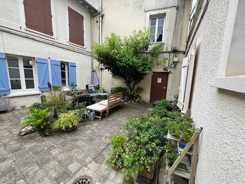 Image d'un appartement 1 pièce 19 m² à 106000€ à rambouillet (78120)