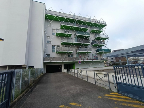 Image d'un appartement 2 pièces 41 m² à 136320€ à lormont (33310)