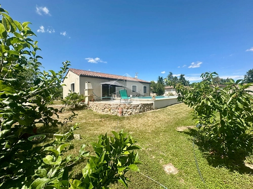Image d'un maison 4 pièces 97 m² à 298000€ à gaillac (81600)