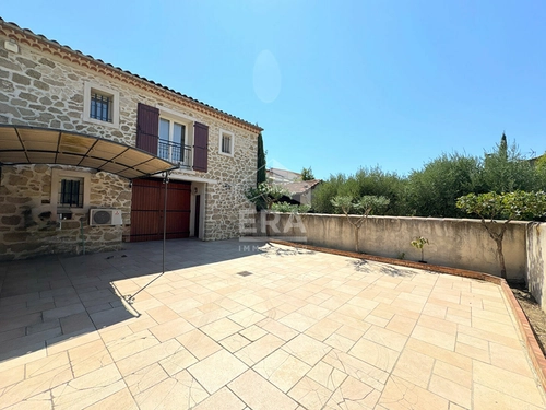 Image d'un maison 5 pièces 95 m² à 409000€ à pertuis (84120)