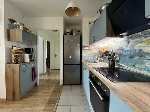 Image d'un appartement 3 pièces 55 m² à 263000€ à rambouillet (78120)